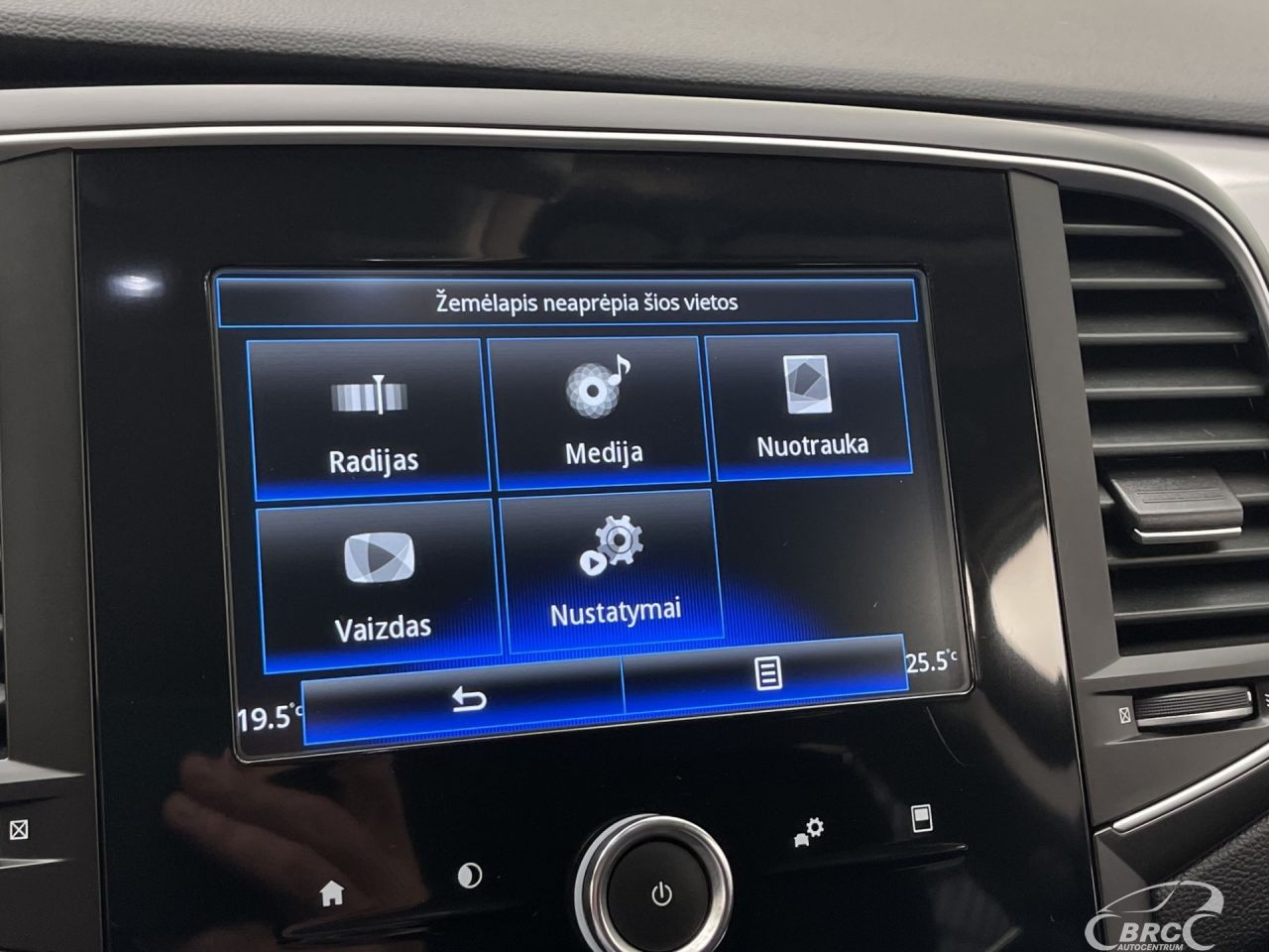 Renault Talisman | 34