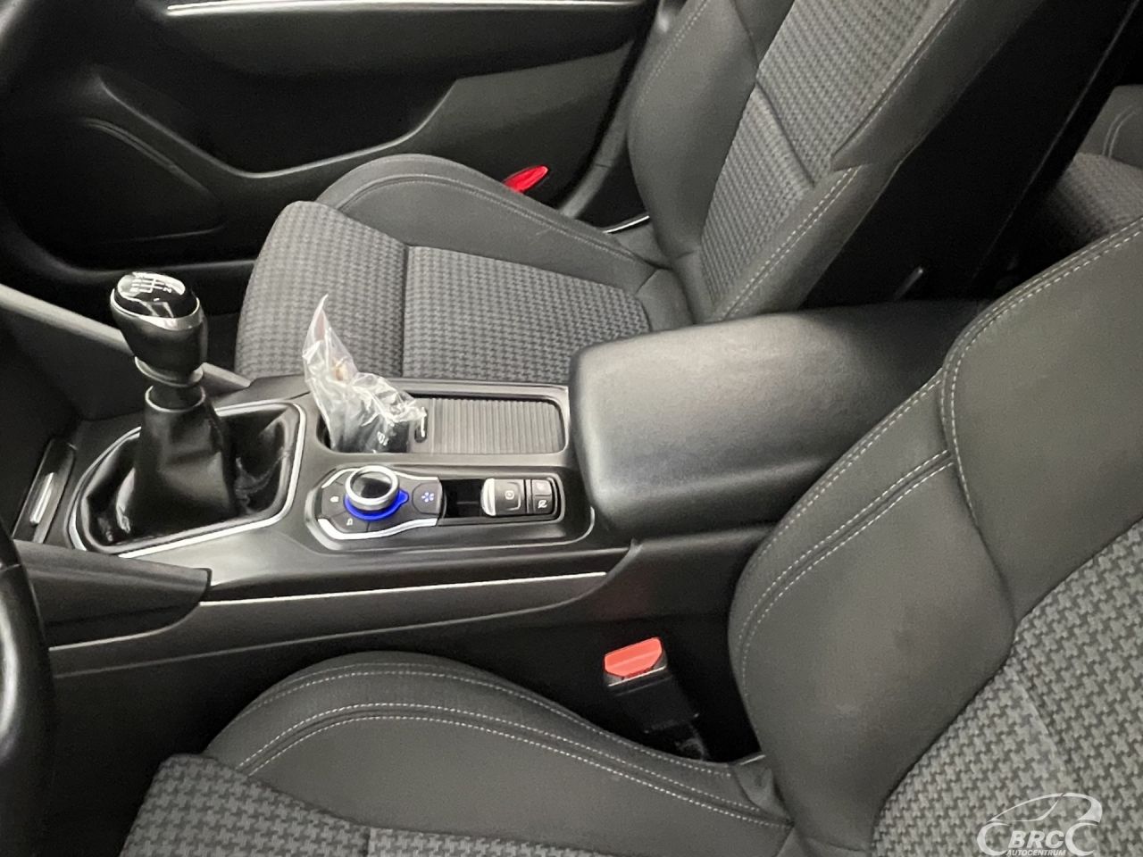 Renault Talisman | 24