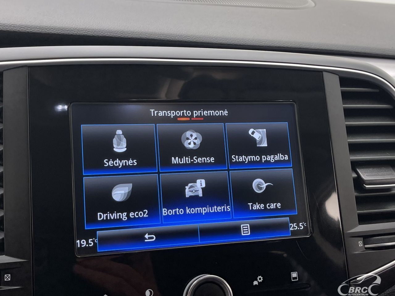 Renault Talisman | 37