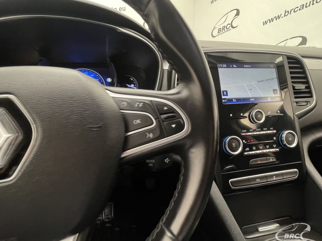 Renault Talisman | 28