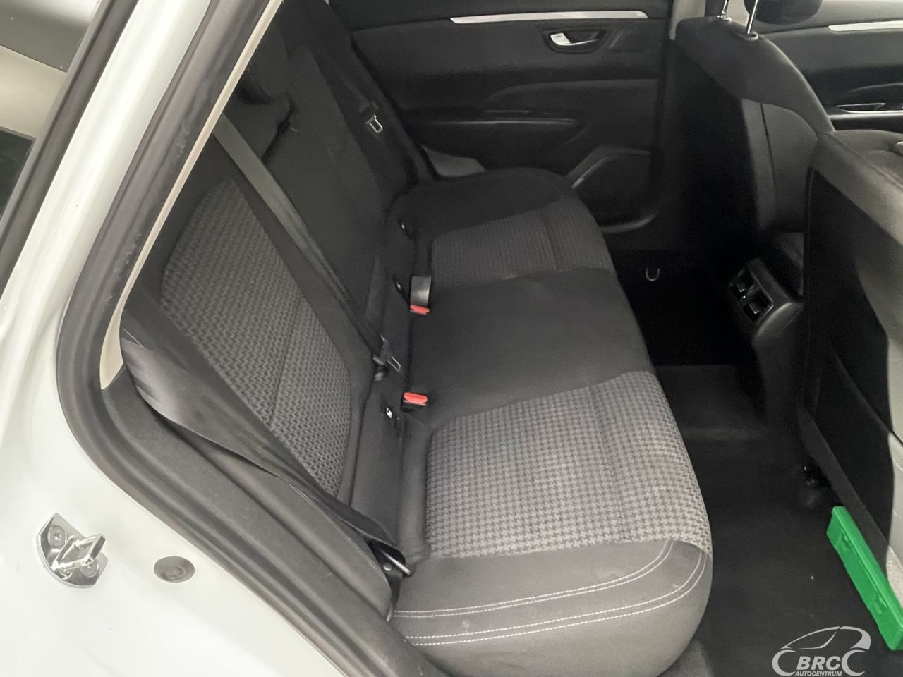 Renault Talisman | 10