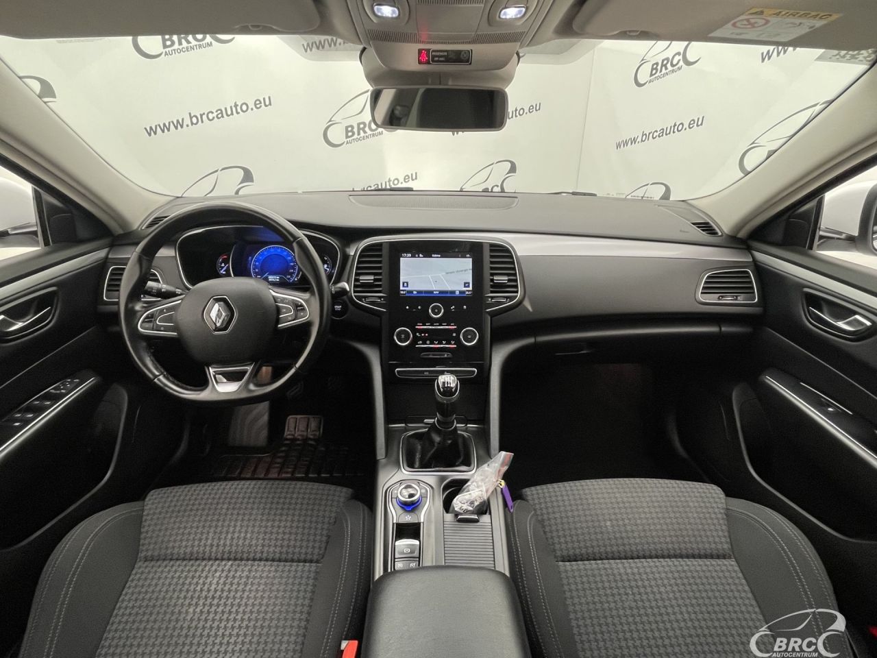 Renault Talisman | 18