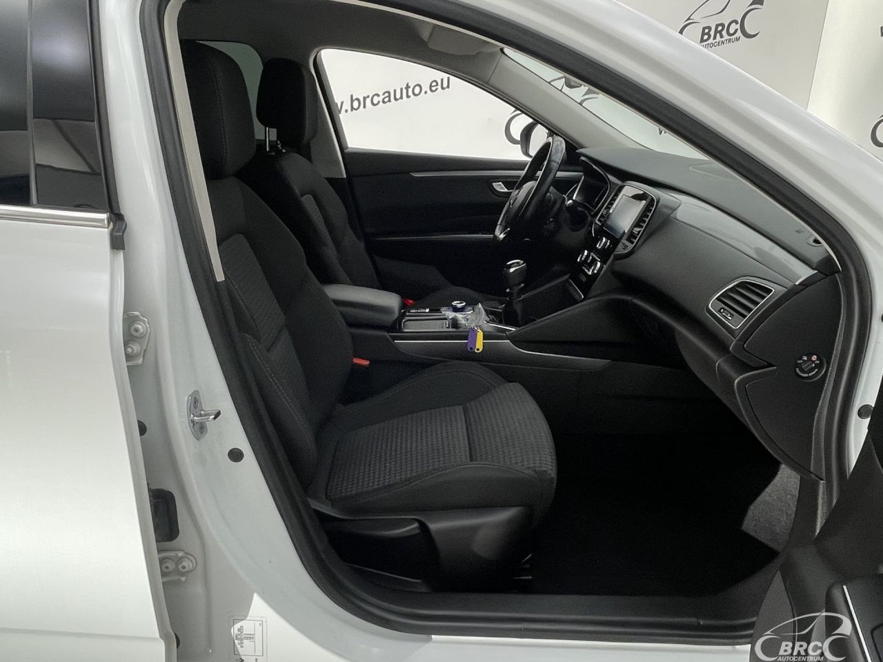 Renault Talisman | 2