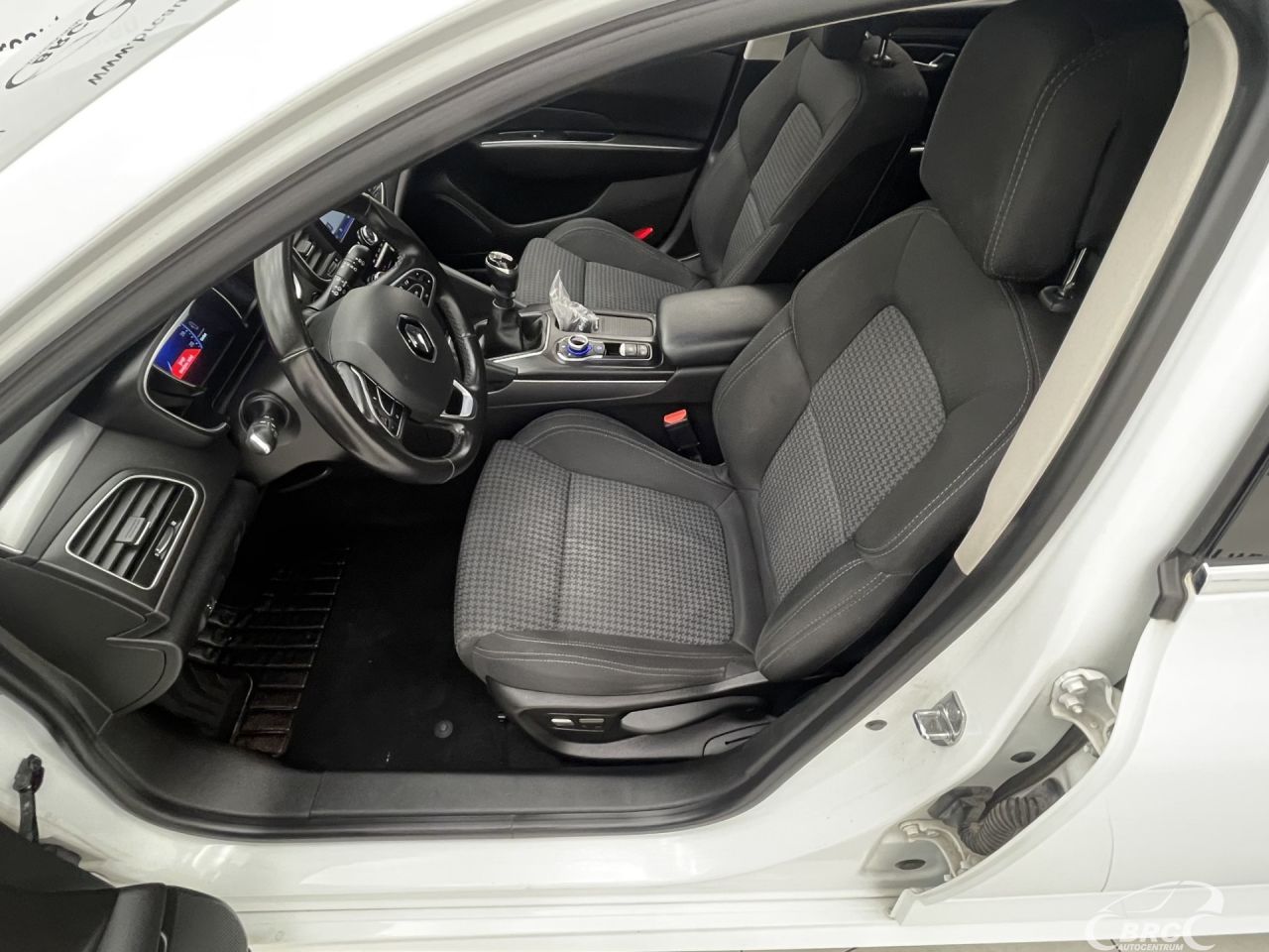 Renault Talisman | 21