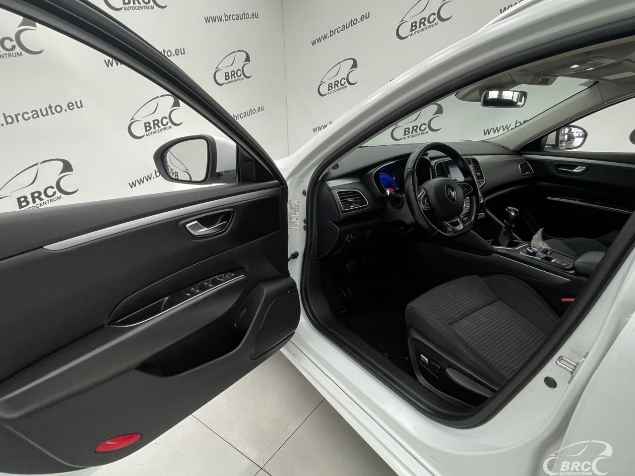 Renault Talisman | 19