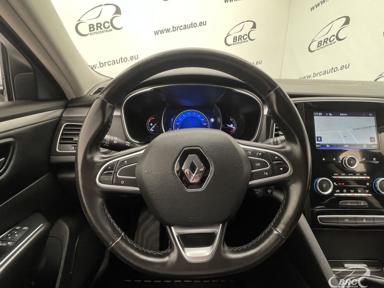 Renault Talisman | 27