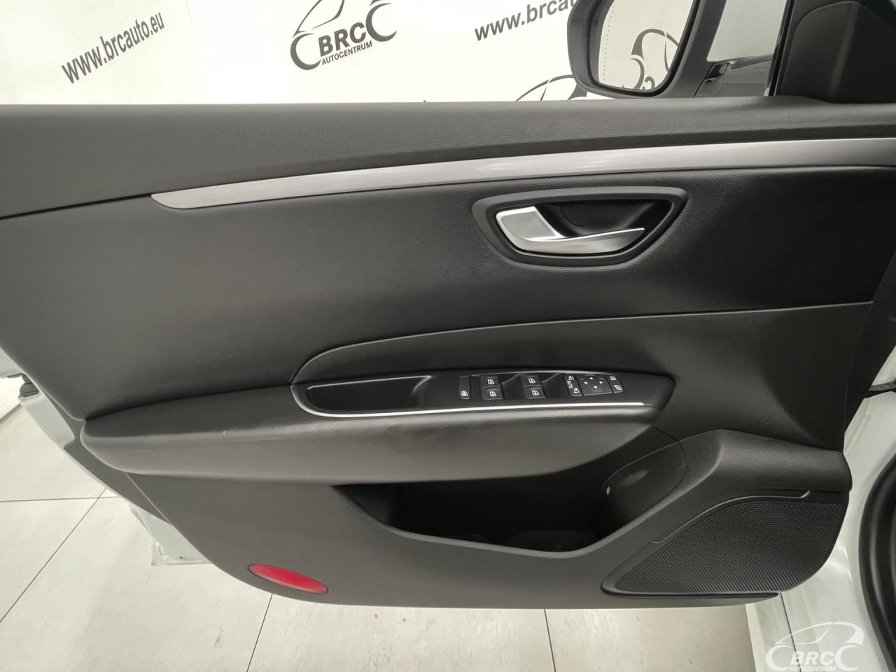 Renault Talisman | 20