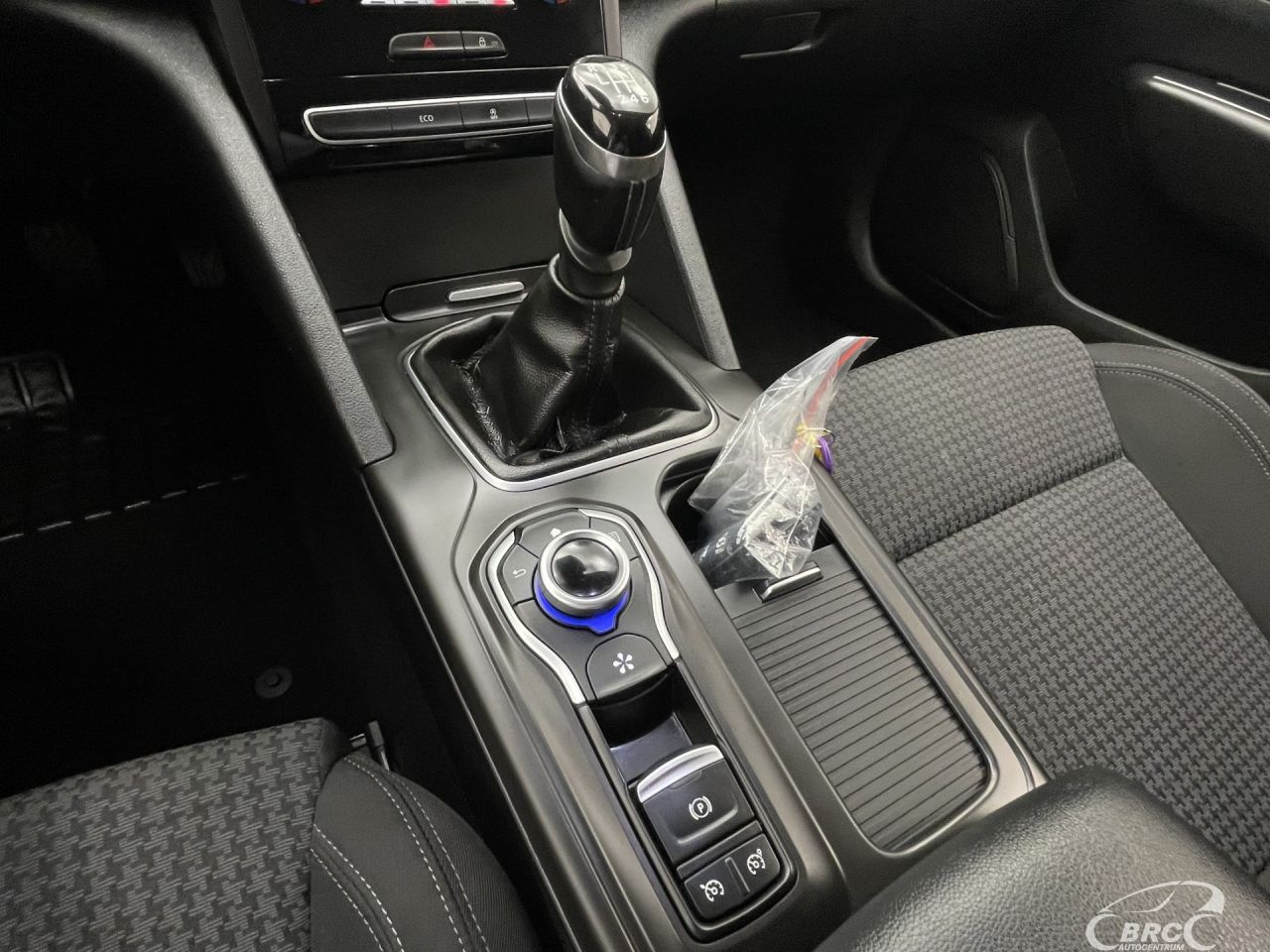 Renault Talisman | 25