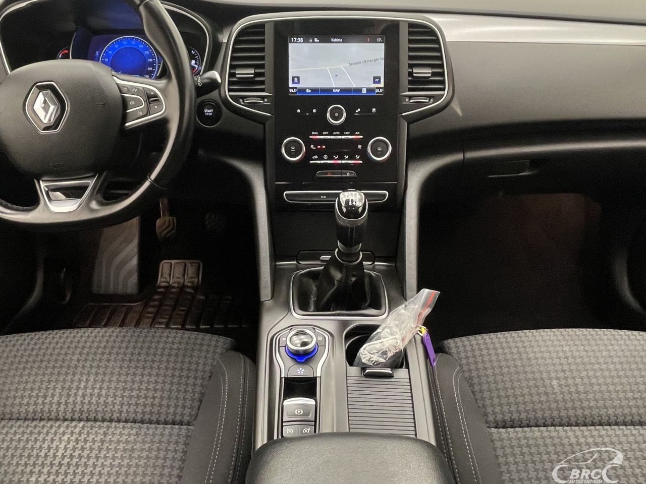 Renault Talisman | 14