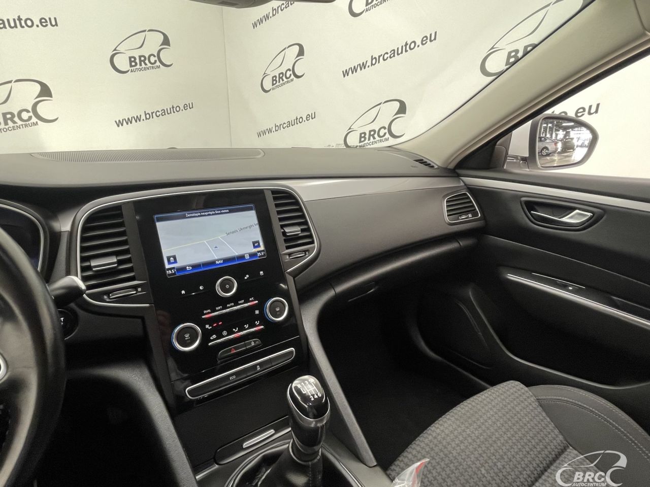 Renault Talisman | 26