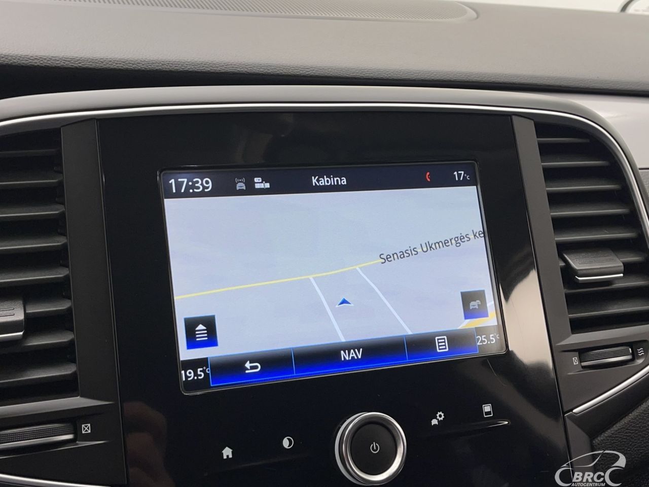 Renault Talisman | 31