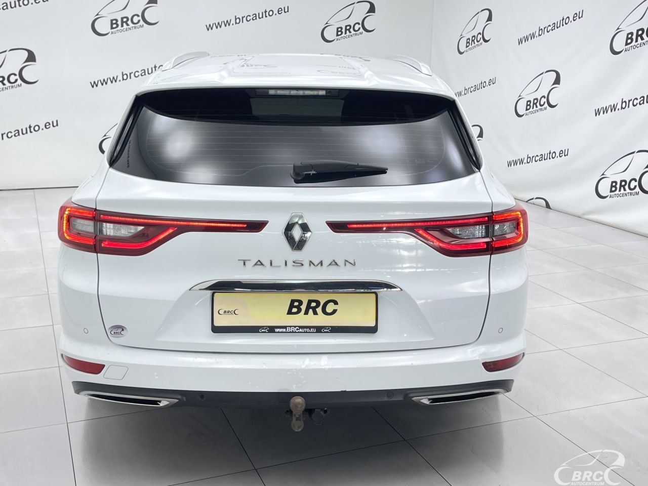 Renault Talisman | 44