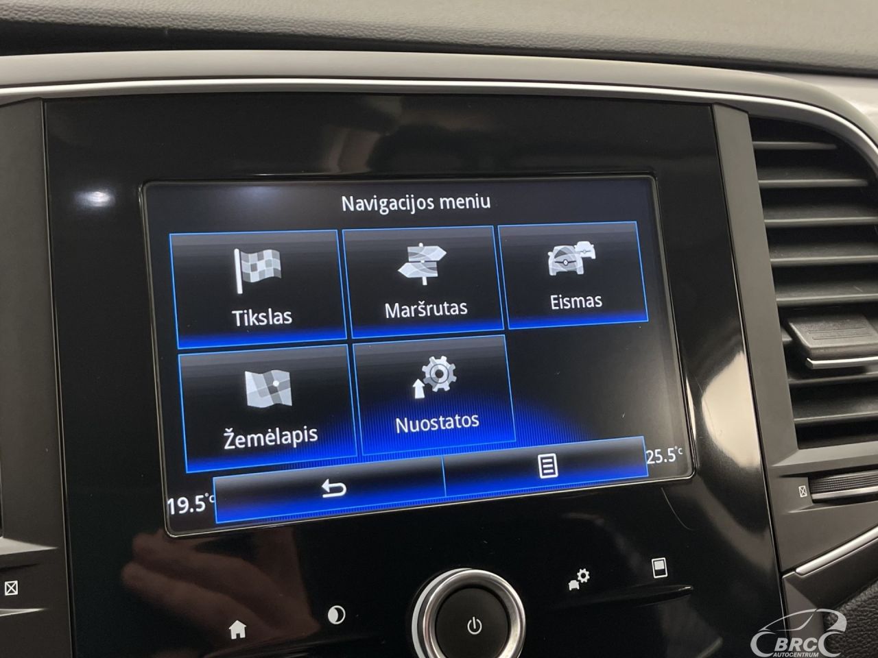 Renault Talisman | 33