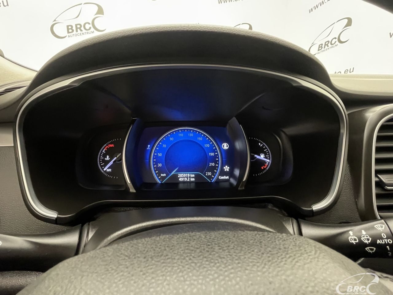 Renault Talisman | 30