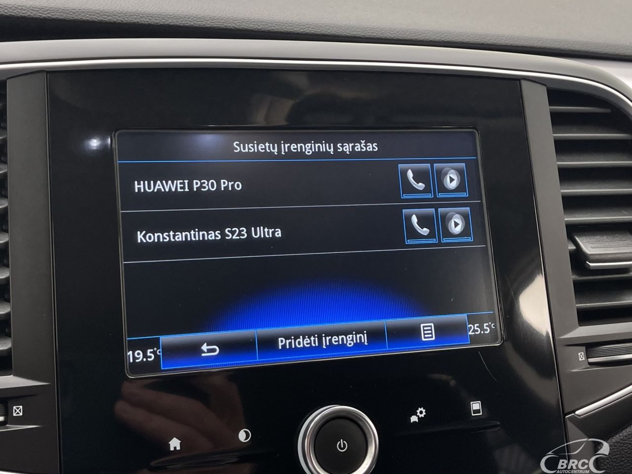 Renault Talisman | 35