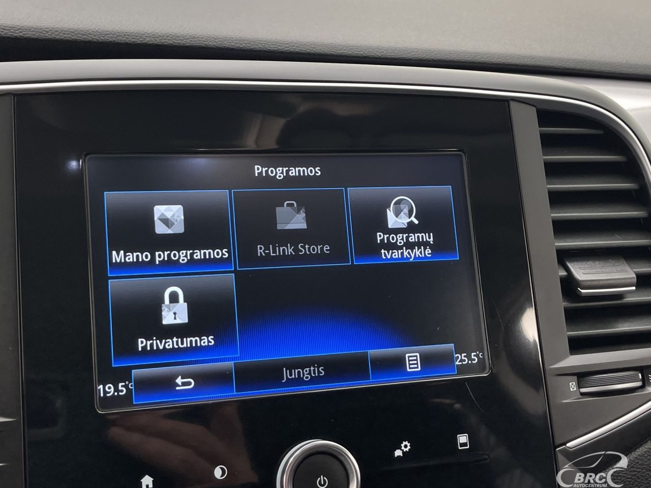 Renault Talisman | 36