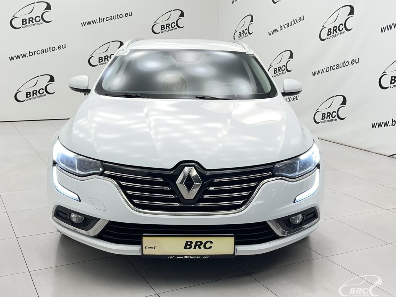 Renault Talisman | 43