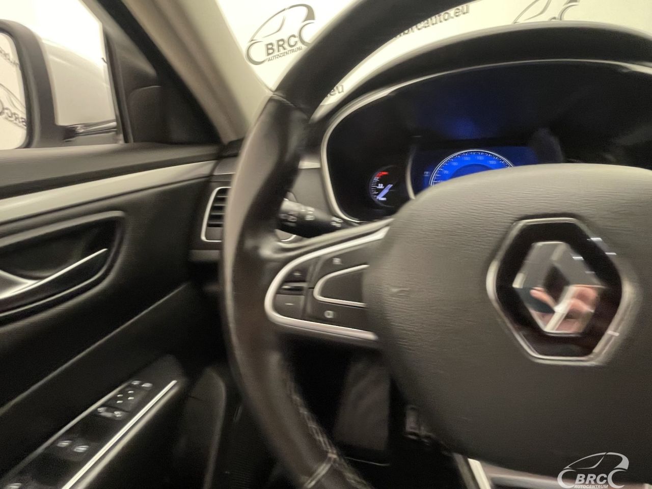 Renault Talisman | 29