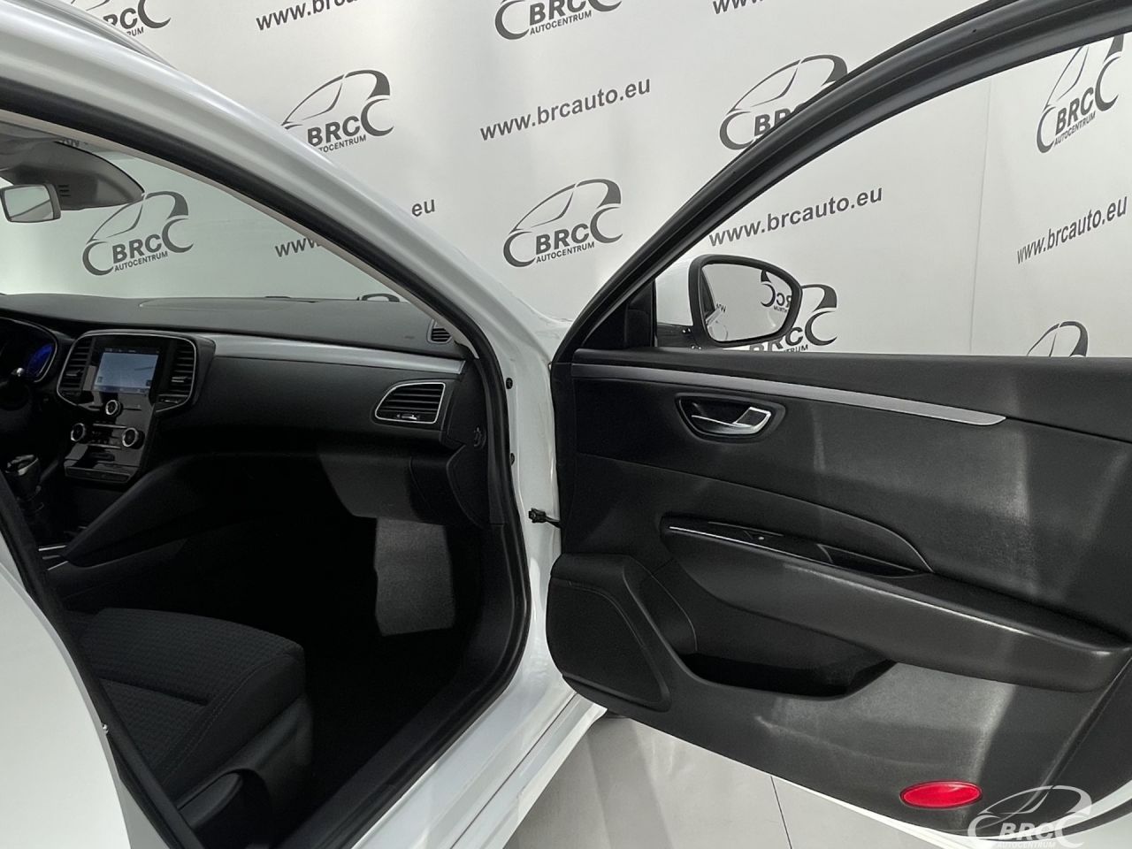 Renault Talisman | 6