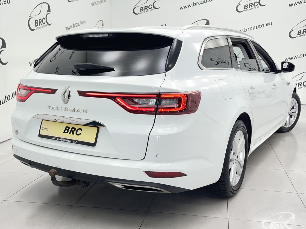 Renault Talisman | 42