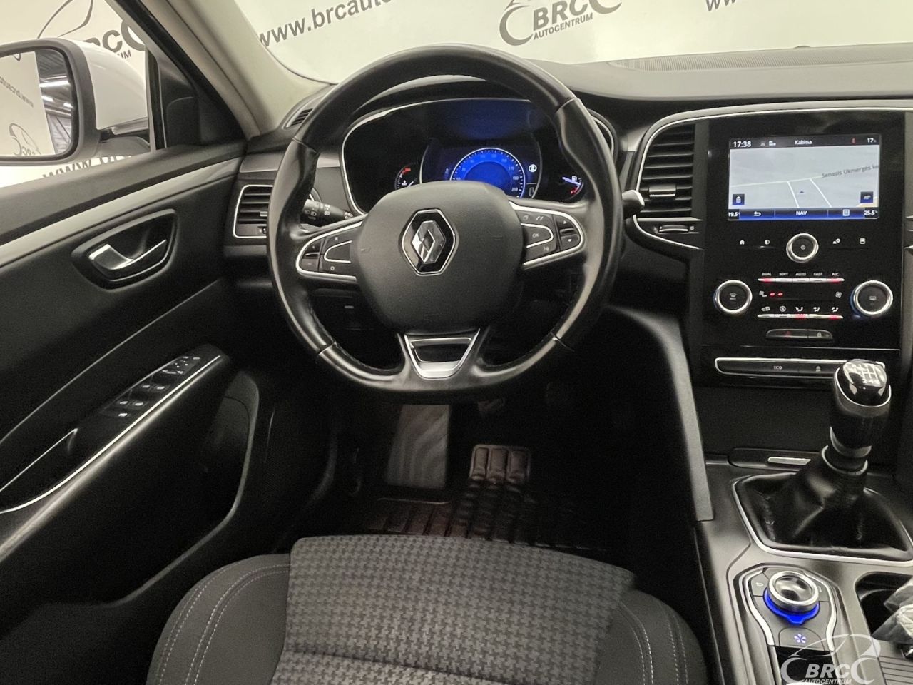 Renault Talisman | 13