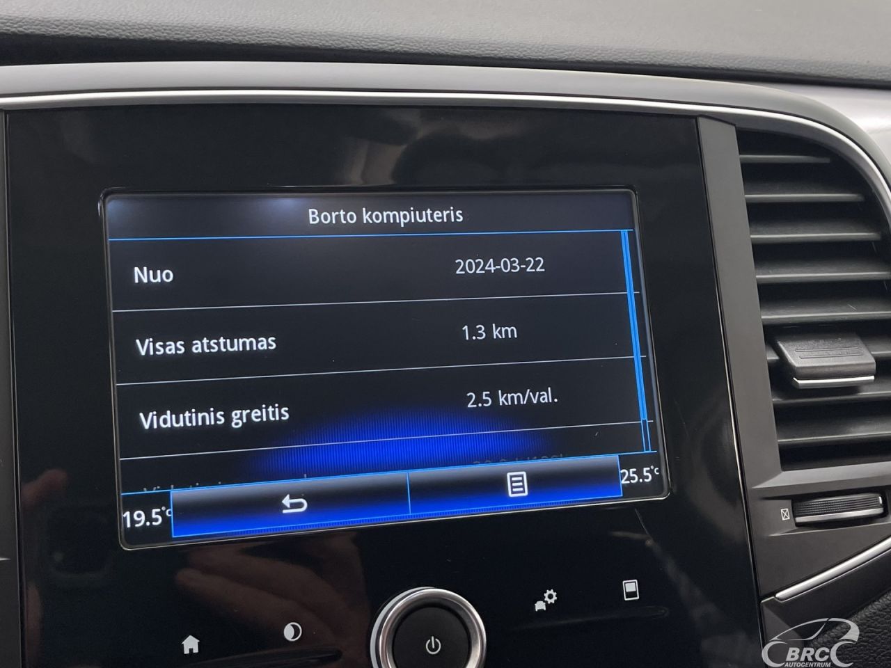 Renault Talisman | 38