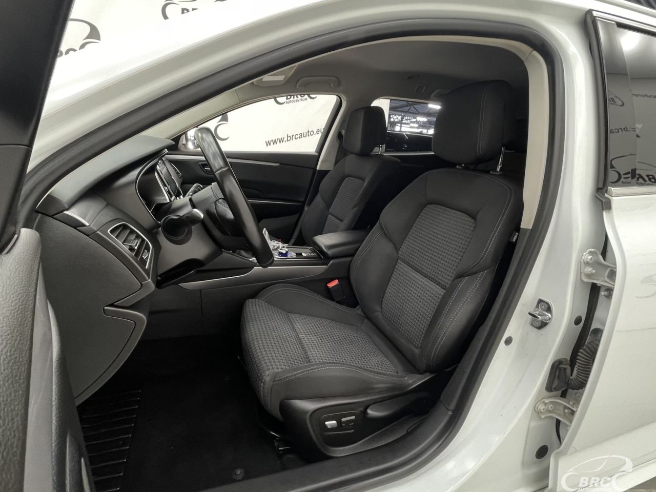 Renault Talisman | 23