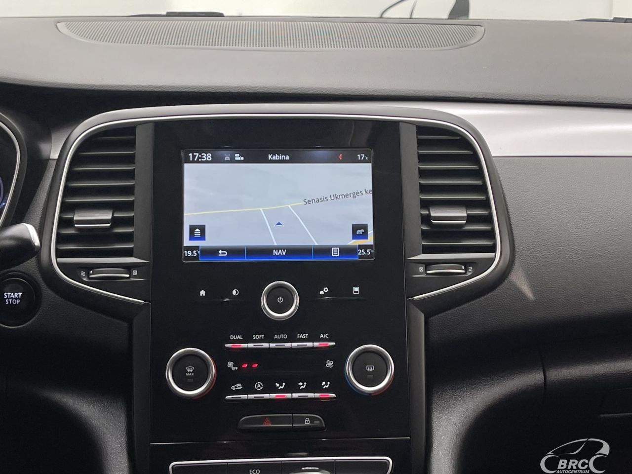 Renault Talisman | 15