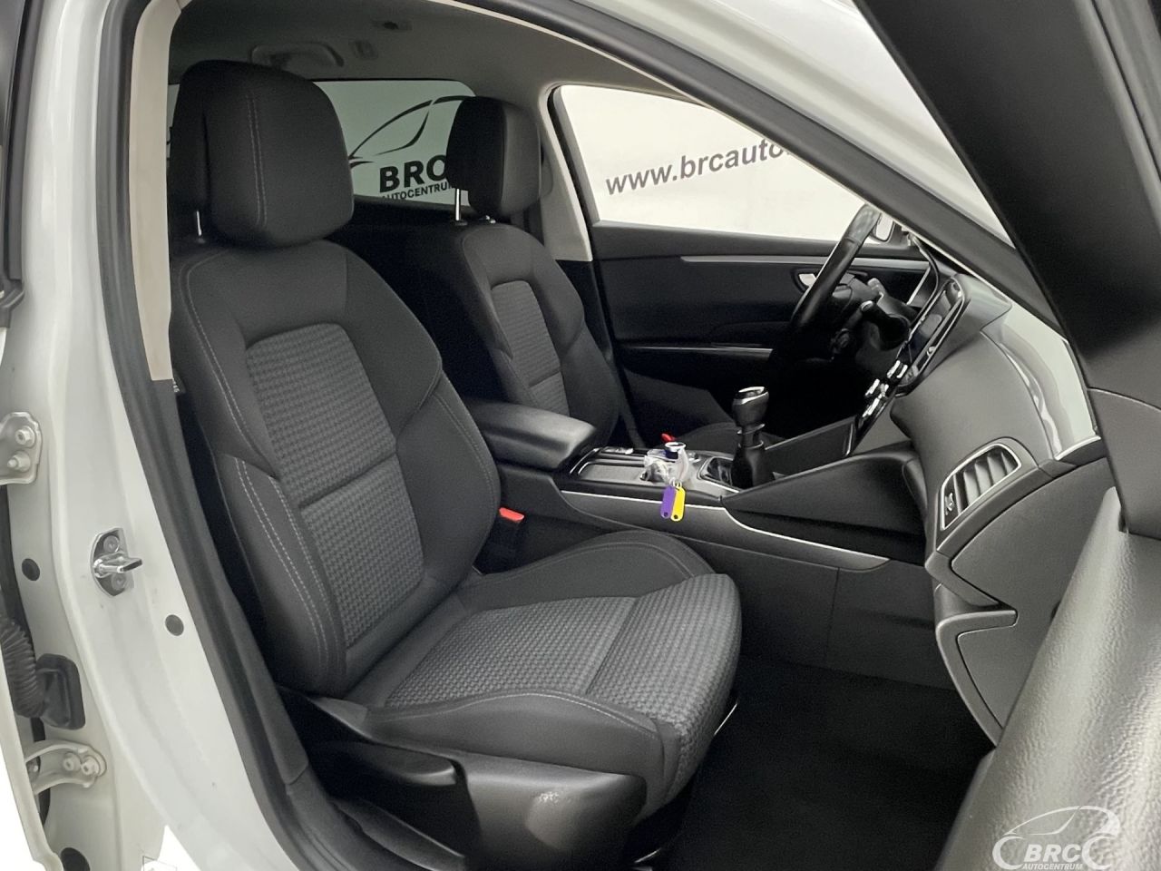 Renault Talisman | 5