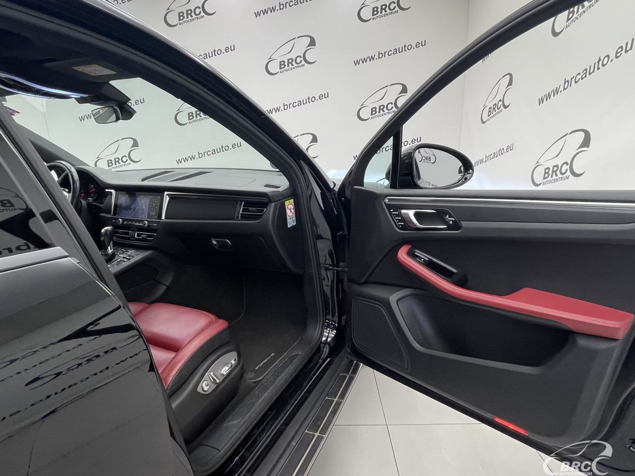 Porsche Macan | 7