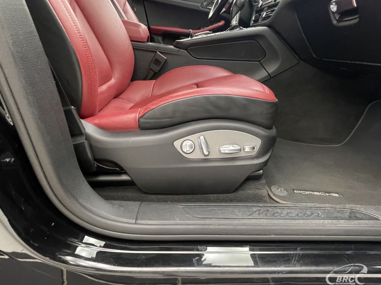 Porsche Macan | 5
