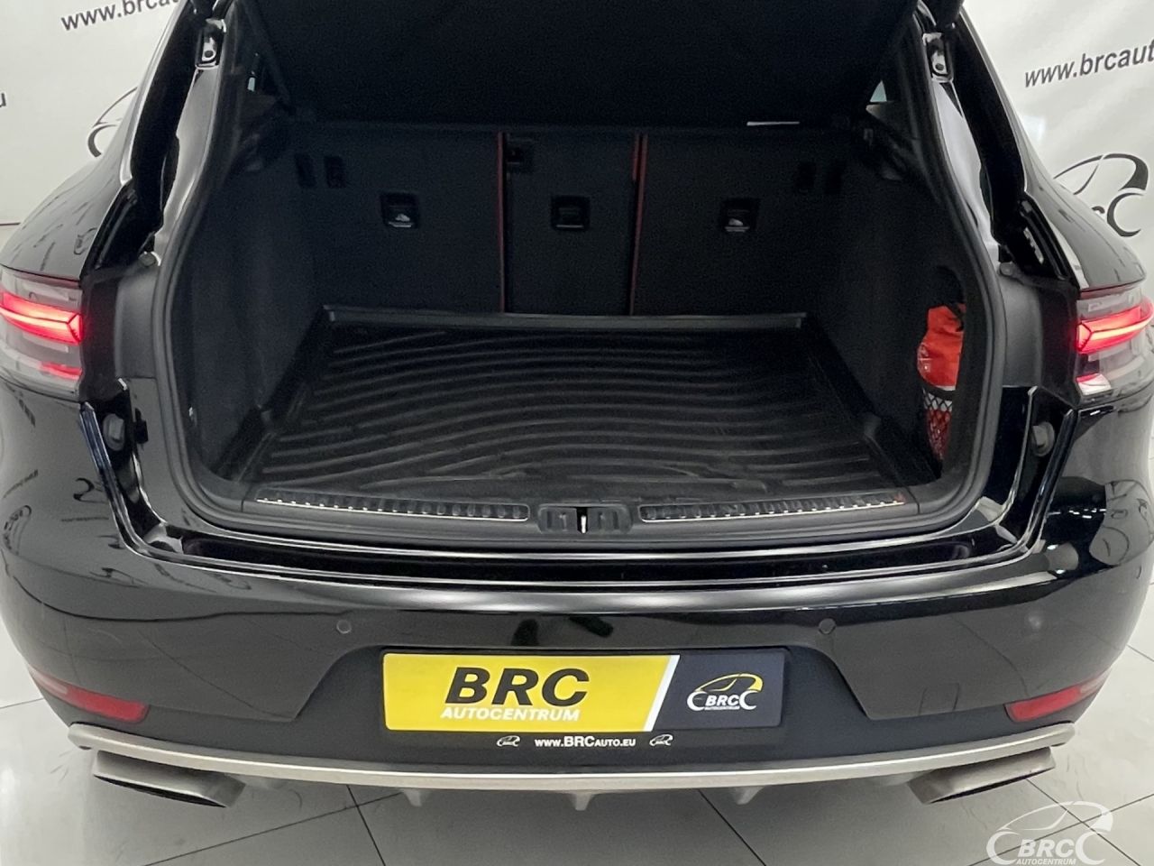 Porsche Macan | 43