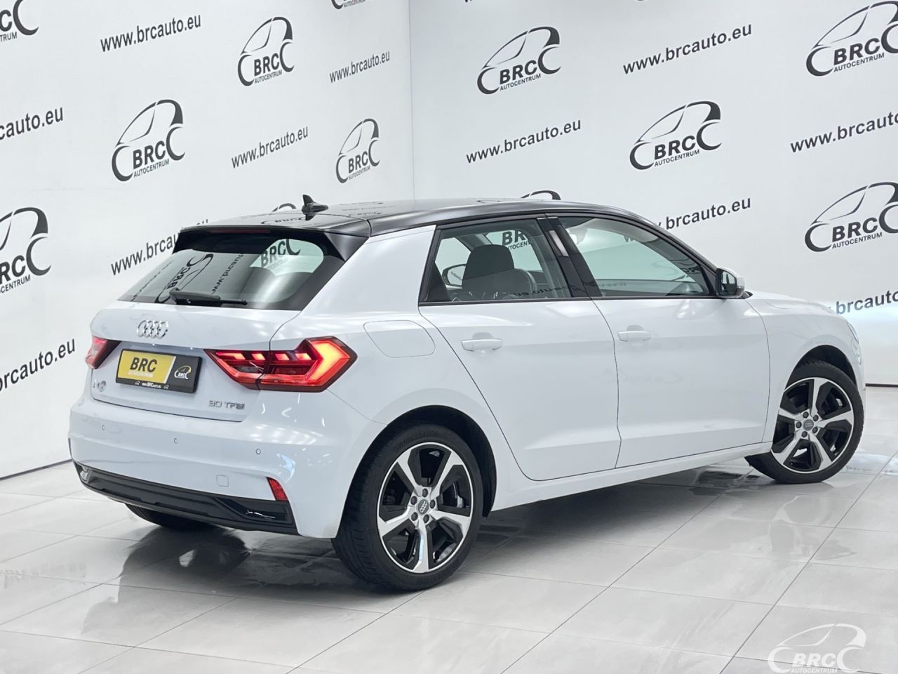Audi A1 | 1