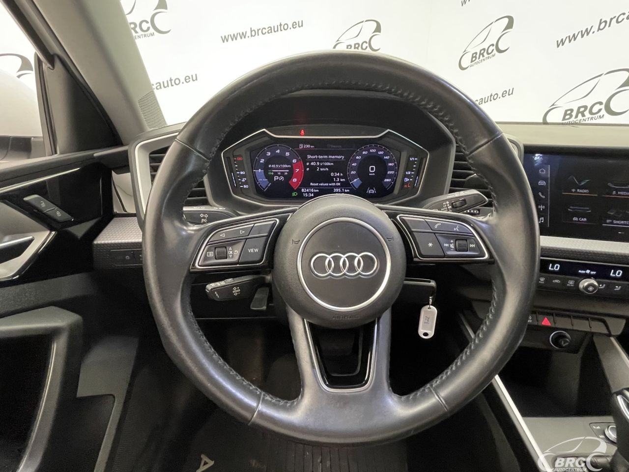 Audi A1 | 26