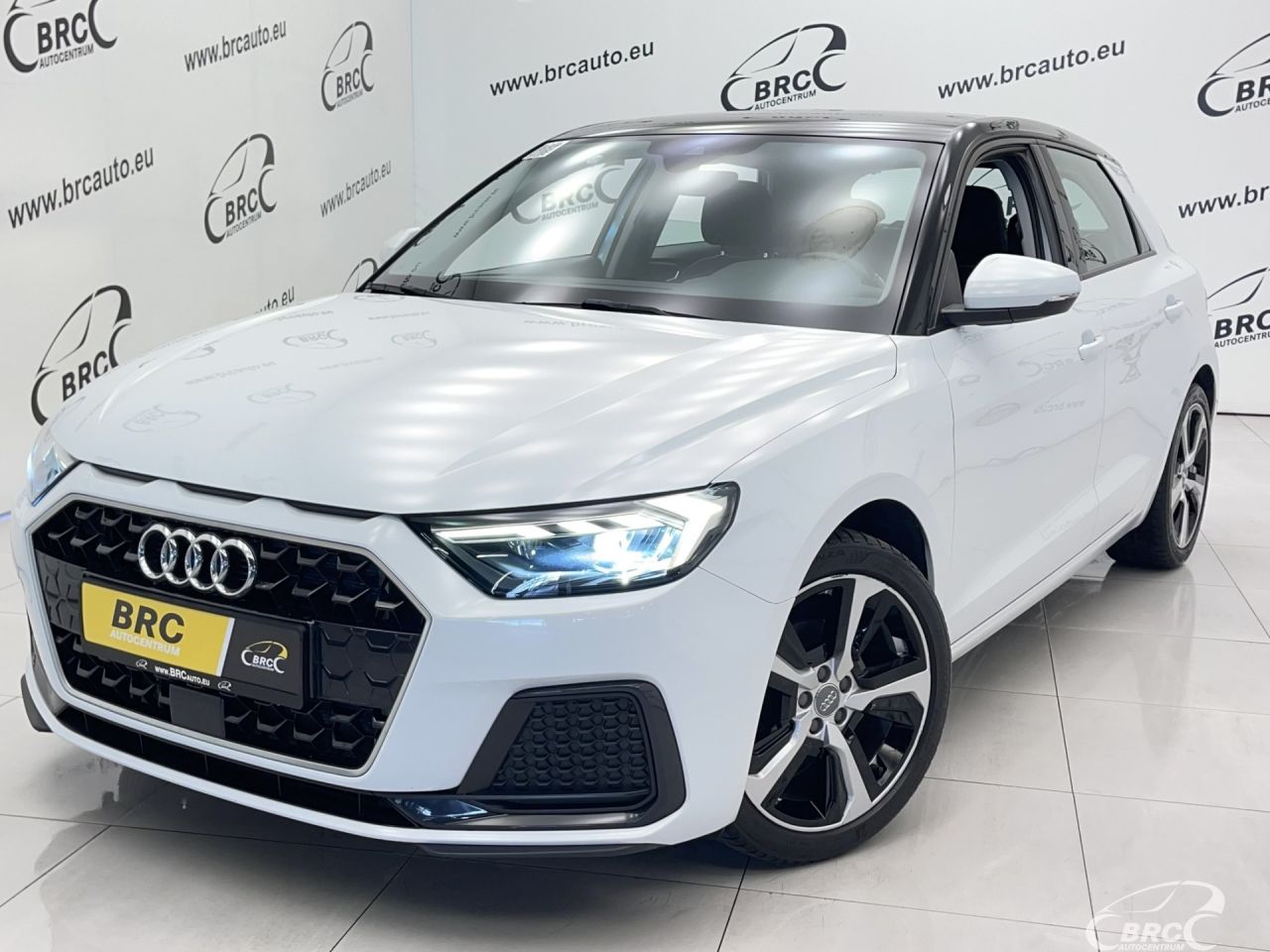 Audi A1 | 40