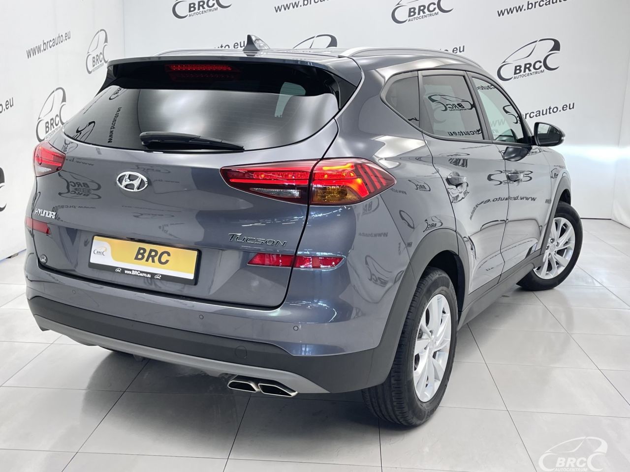 Hyundai Tucson | 44