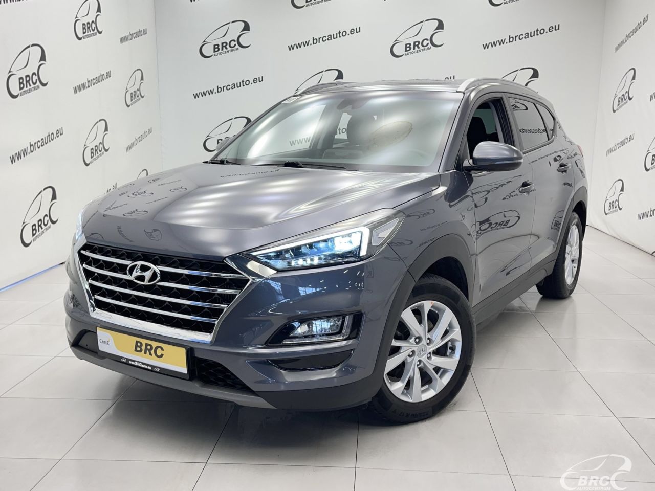 Hyundai Tucson | 43