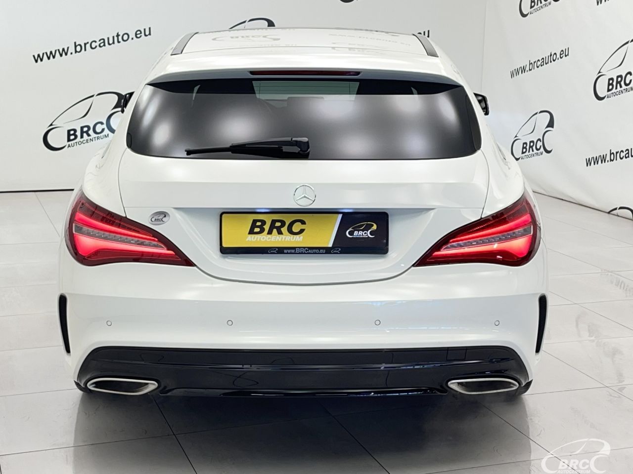 Mercedes-Benz CLA200 | 43