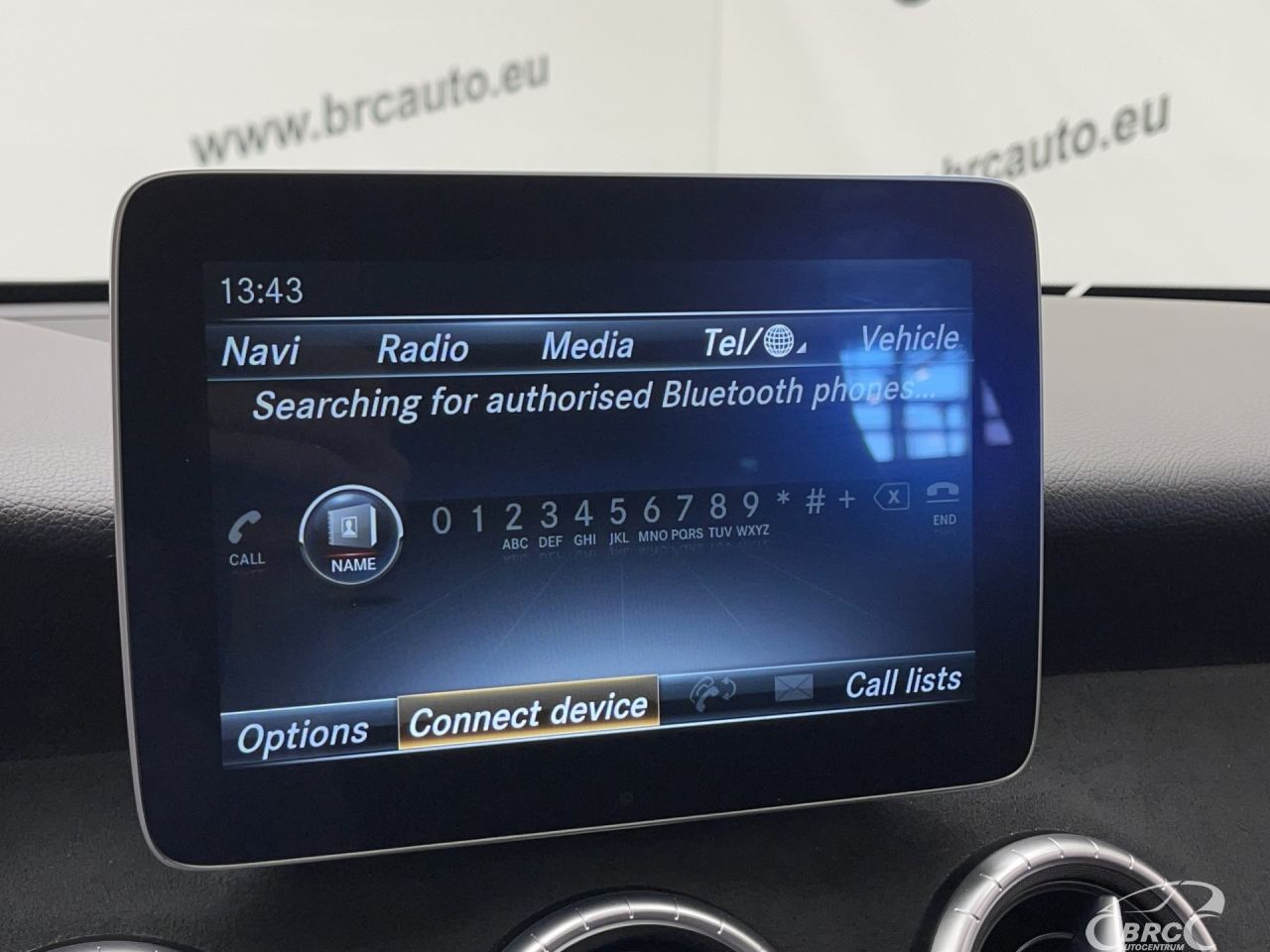 Mercedes-Benz CLA200 | 34