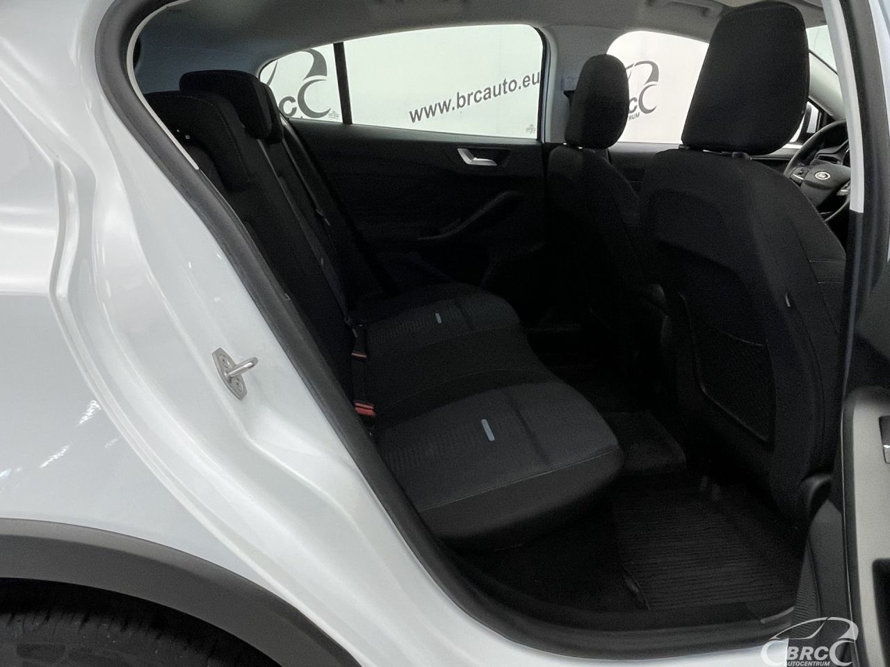 Ford Focus | 8