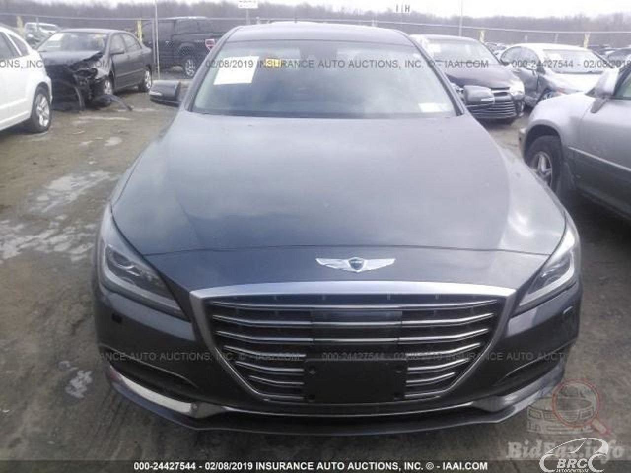 Hyundai Genesis | 55