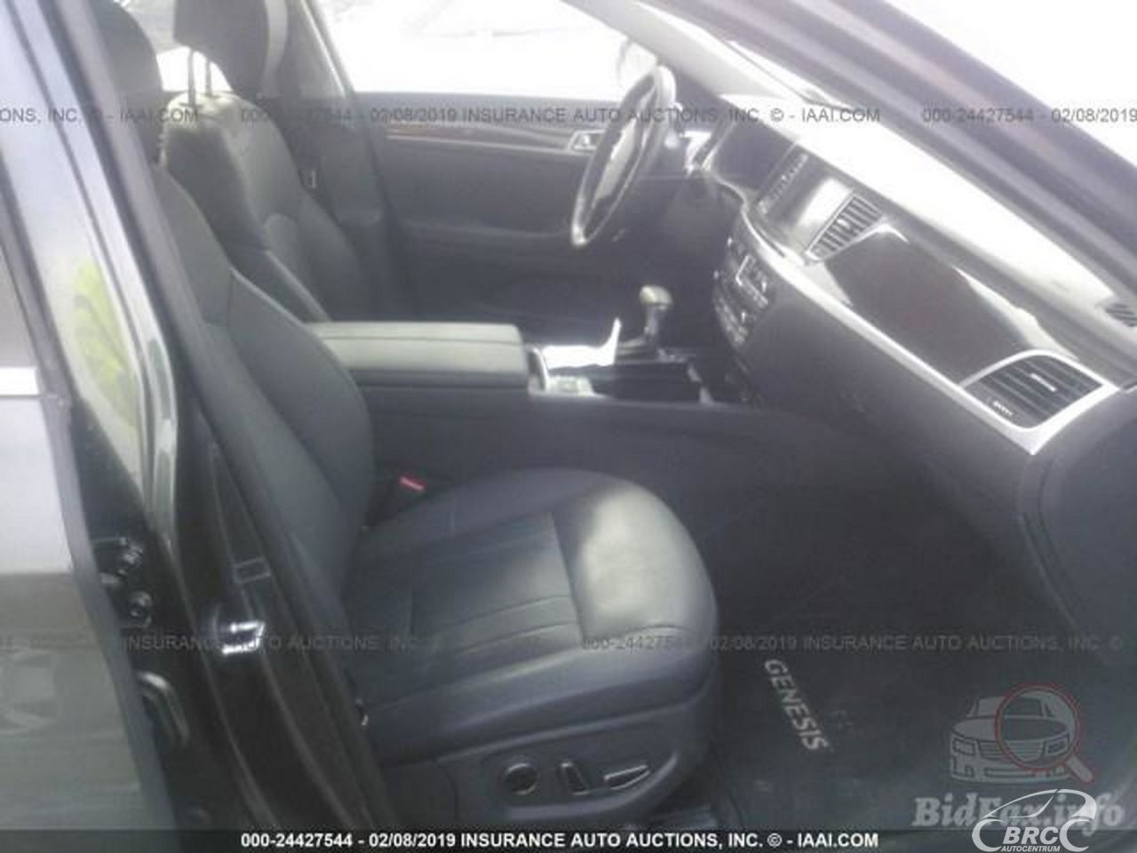 Hyundai Genesis | 56