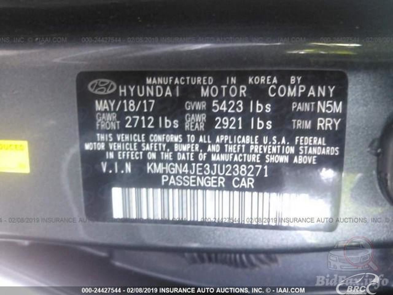 Hyundai Genesis | 51