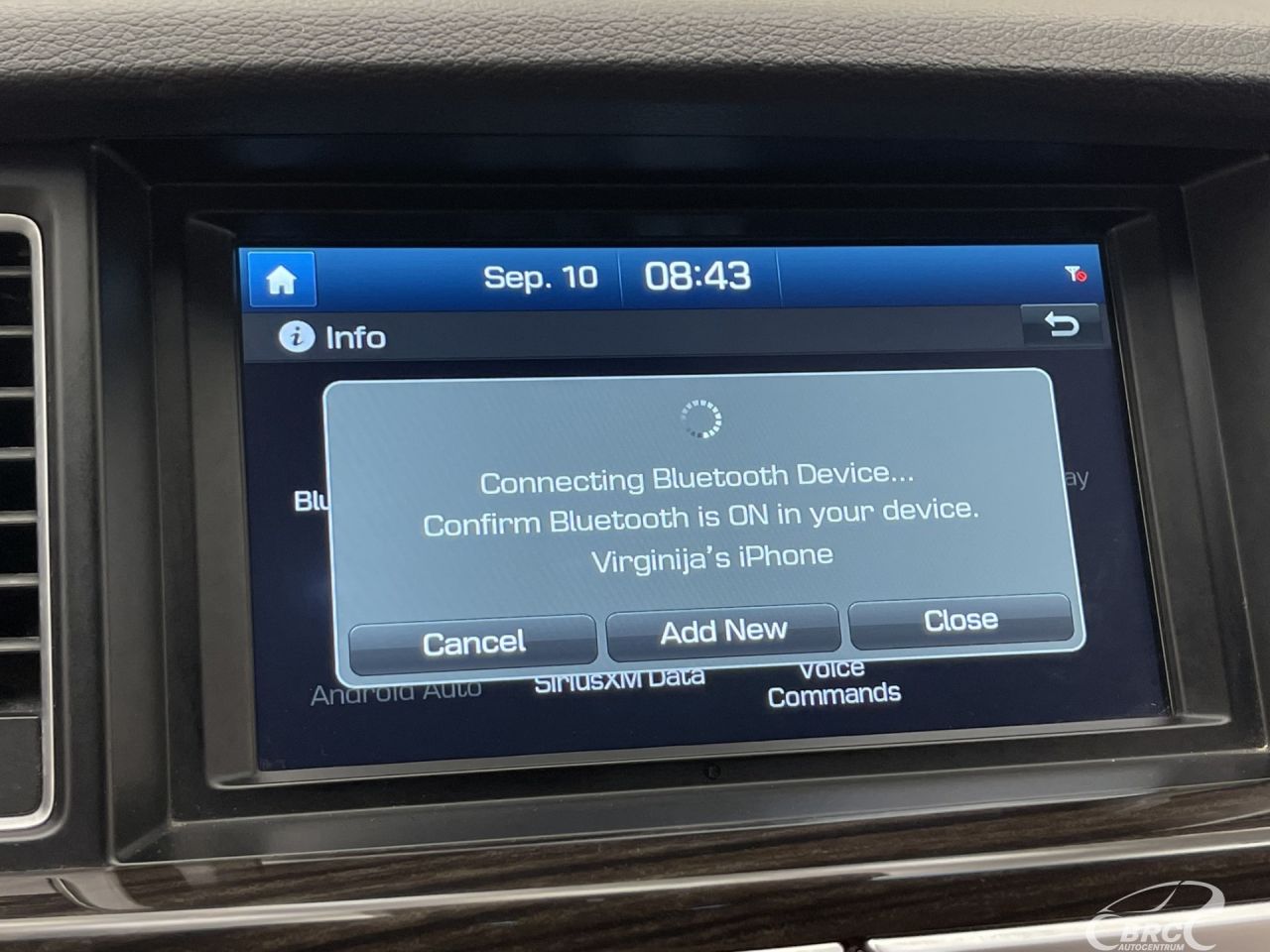 Hyundai Genesis | 40