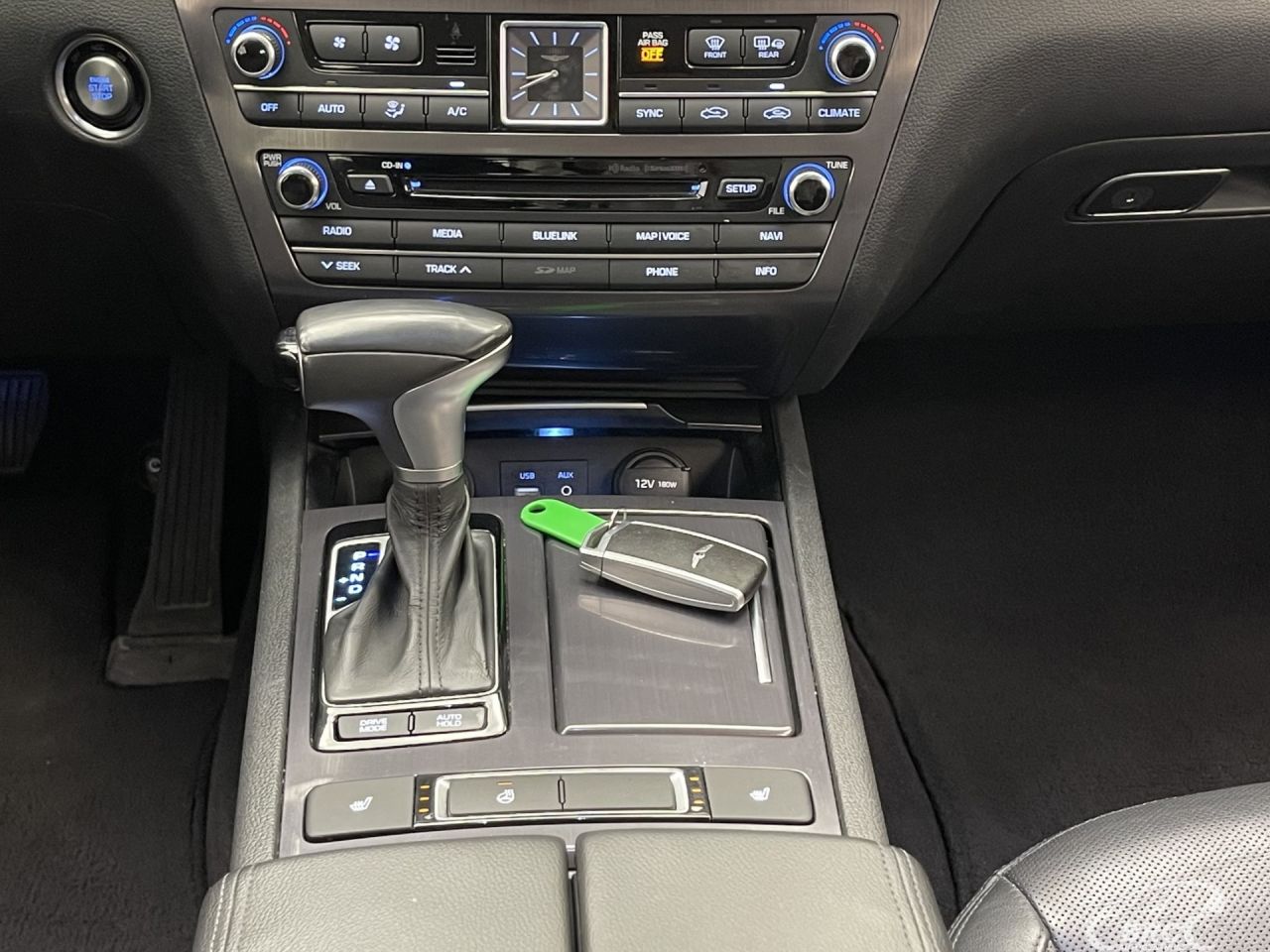 Hyundai Genesis | 18