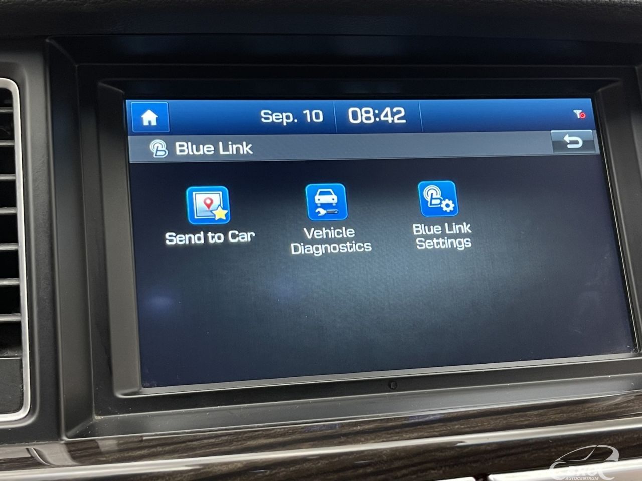 Hyundai Genesis | 37