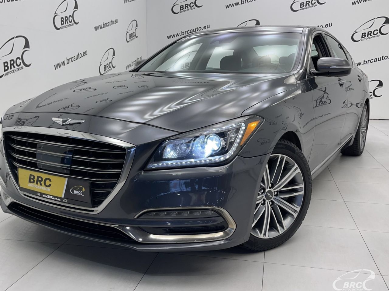 Hyundai Genesis | 47