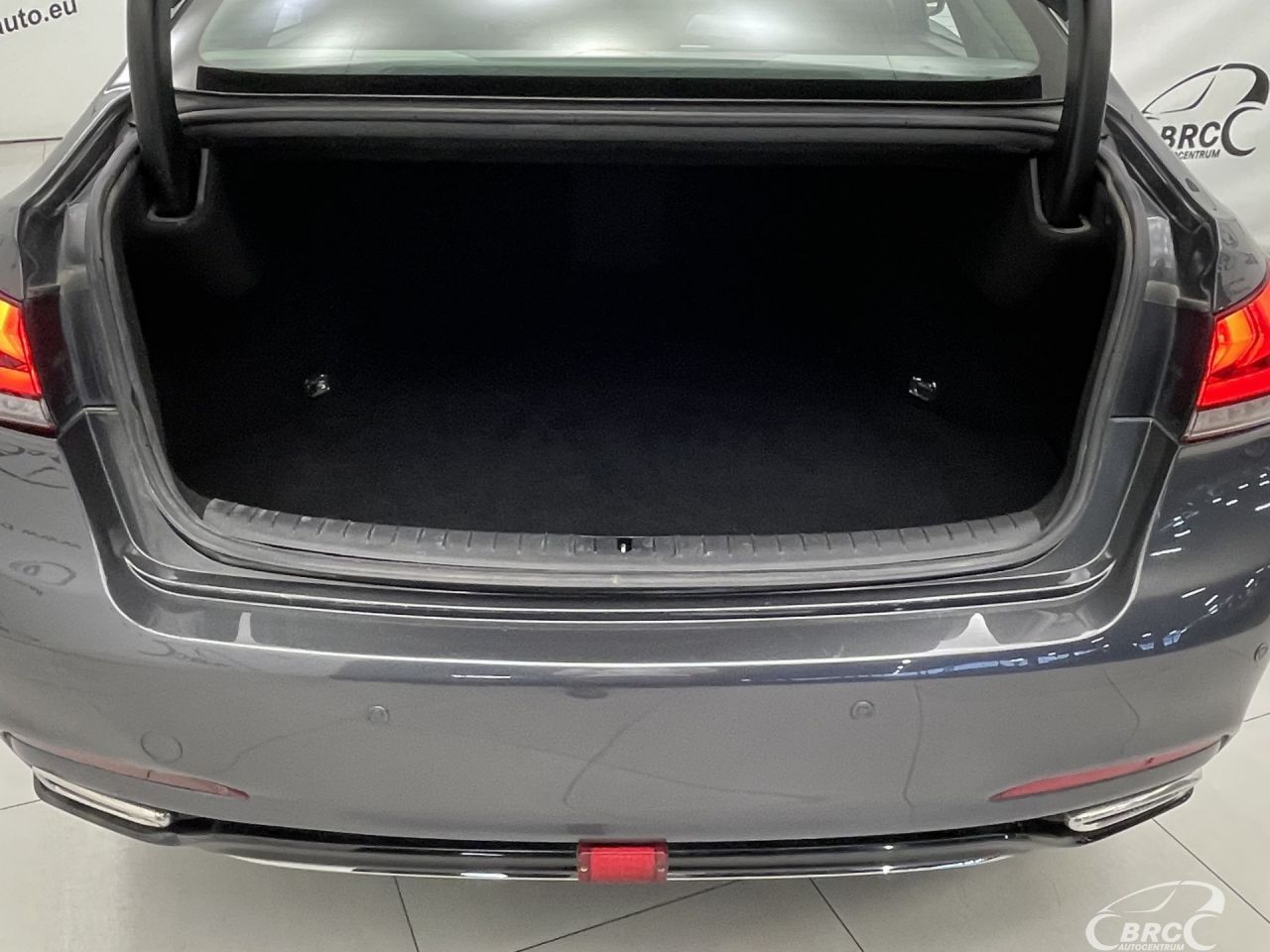 Hyundai Genesis | 46