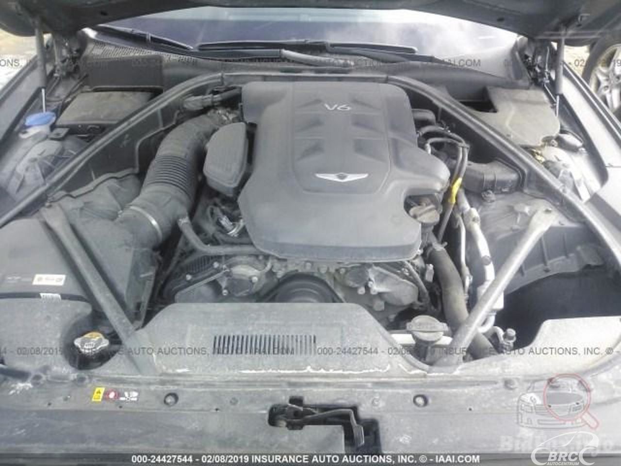 Hyundai Genesis | 52