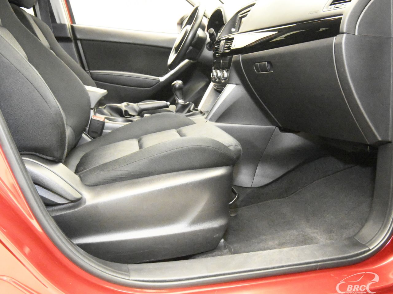 Mazda CX-5 | 6